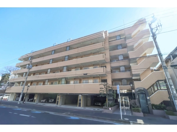 本牧シティ三和プラザ