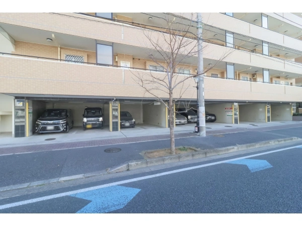 本牧シティ三和プラザ