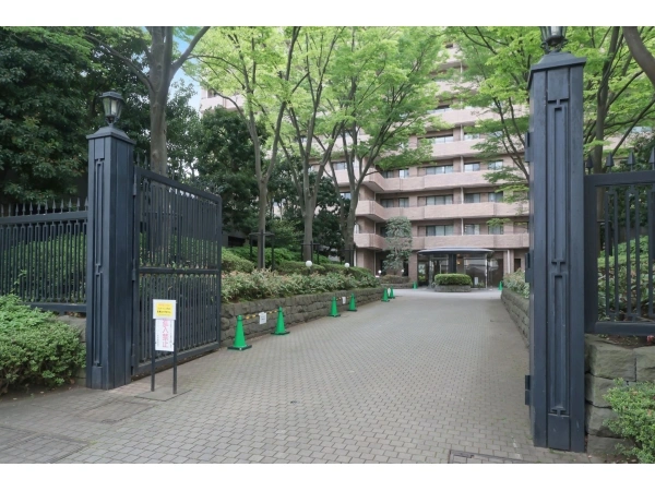 パークコート本牧