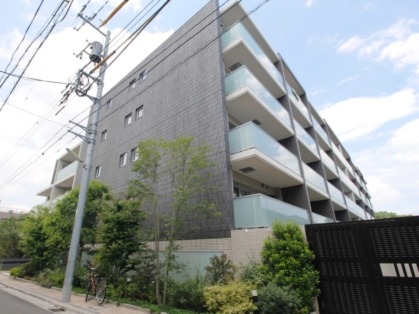 リストレジデンス桜新町