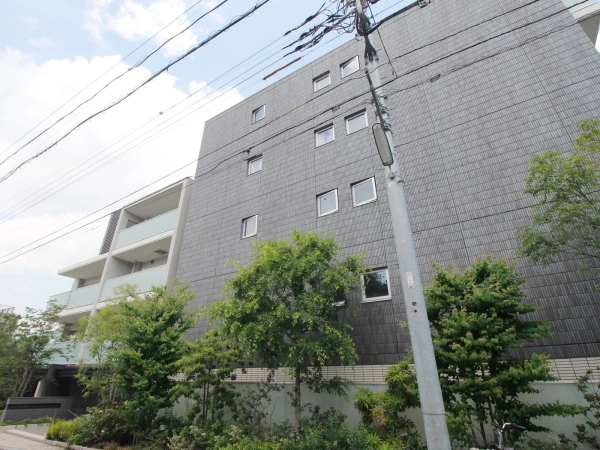 リストレジデンス桜新町