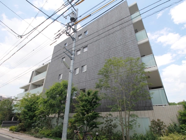 リストレジデンス桜新町