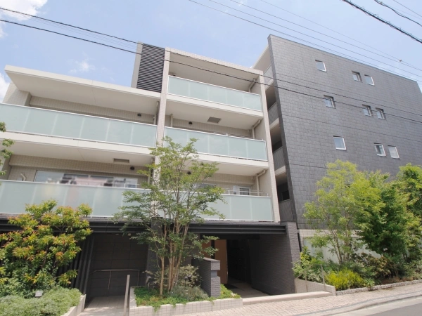 リストレジデンス桜新町
