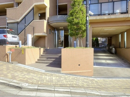 クレアヒルズ上星川