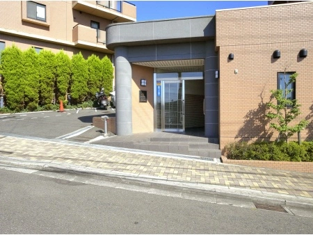 クレアヒルズ上星川