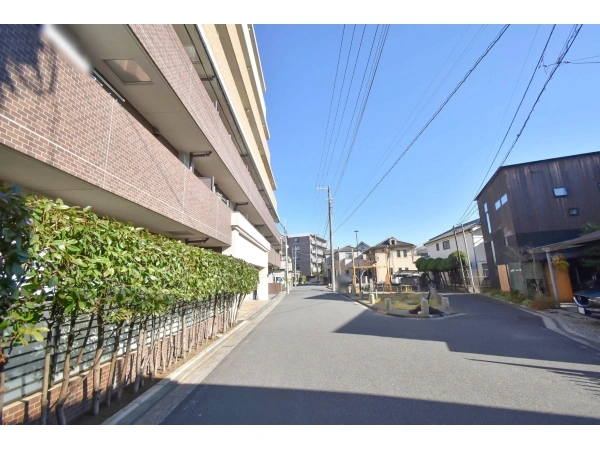 パラモド横濱三渓園