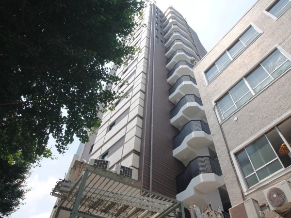 ピアース初台センティア