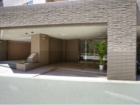 グレイス横浜ポートシティ