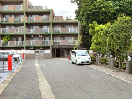 グレイス戸塚イーストヒルズ