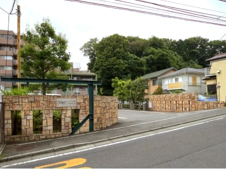 グレイス戸塚イーストヒルズ