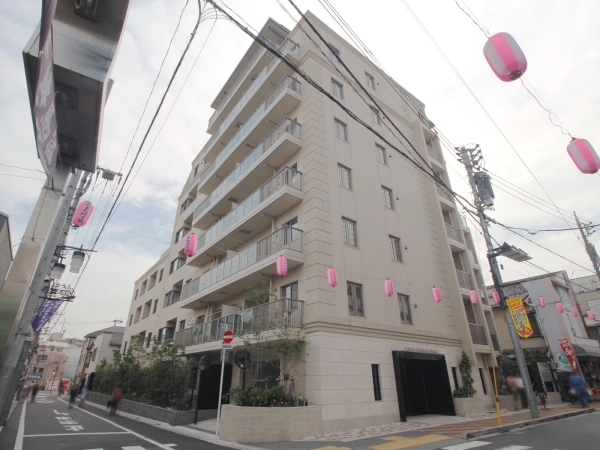 ヴェレーナ練馬北町