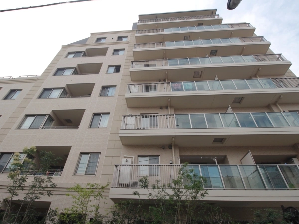 ヴェレーナ練馬北町