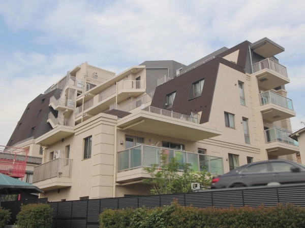 ヴェレーナ練馬北町