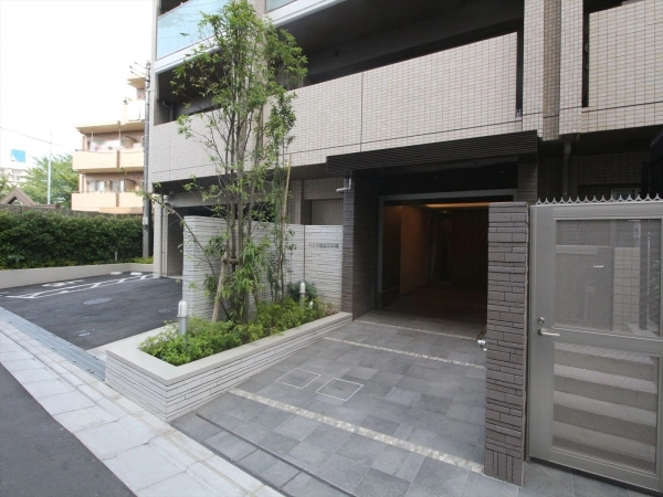 リビオ練馬中村橋