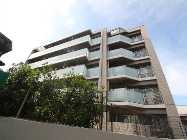 リビオ練馬中村橋