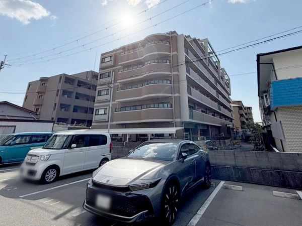 セントラル西宮門戸荘