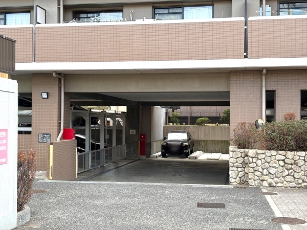 セントラル西宮門戸荘
