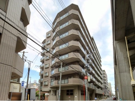 グレイス鶴見ステーションシティ