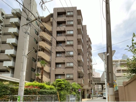 グレイス鶴見ステーションシティ