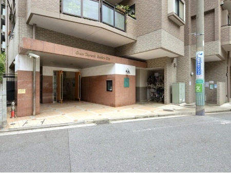 グレイス鶴見ステーションシティ