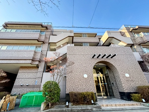 ワコーレ甲子園若草町