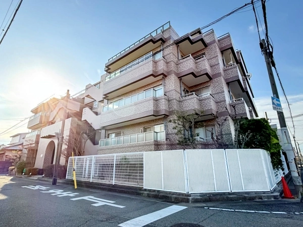 ワコーレ甲子園若草町
