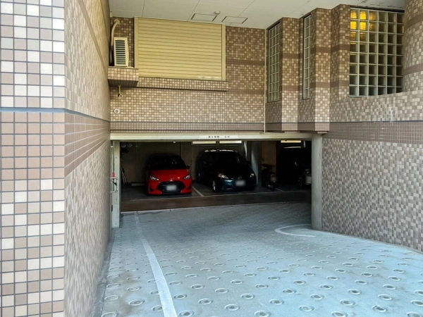 ワコーレ甲子園若草町
