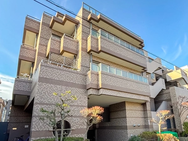 ワコーレ甲子園若草町