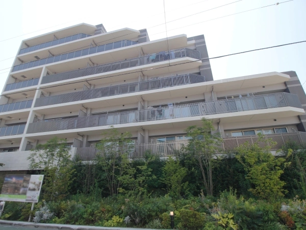 レーベン北小岩ディスカバリーI