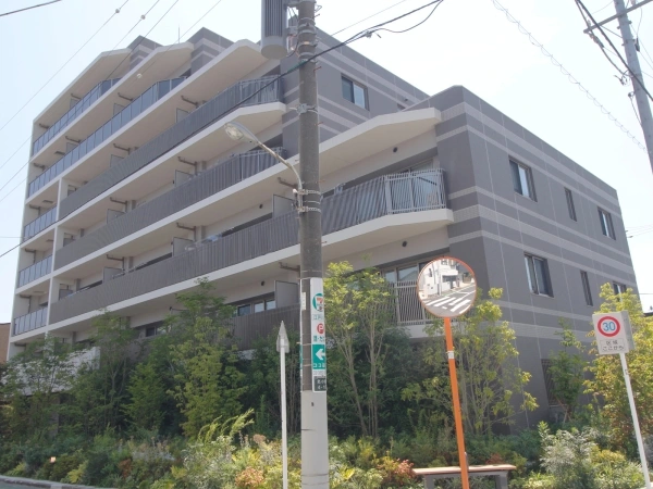 レーベン北小岩ディスカバリーI