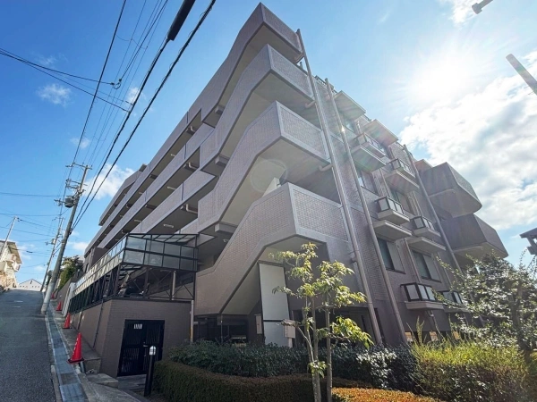 ソルディオ芦屋山手