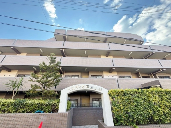 ソルディオ芦屋山手