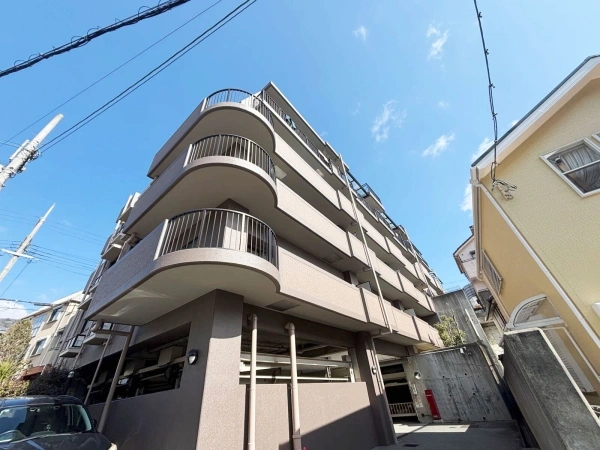 ソルディオ芦屋山手