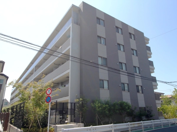 レーベン北小岩ディスカバリーII