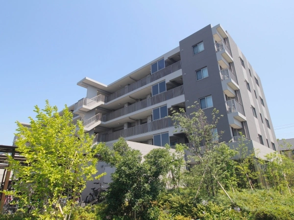 レーベン北小岩ディスカバリーII