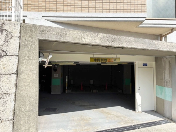 ベルアージュ蘆丘
