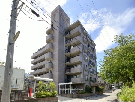 グレイス保土ケ谷公園