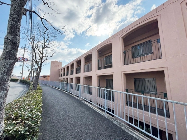 芦屋朝日ケ丘北公園アーバンライフ