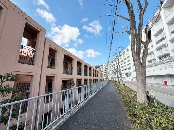 芦屋朝日ケ丘北公園アーバンライフ