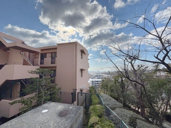 芦屋朝日ケ丘北公園アーバンライフ