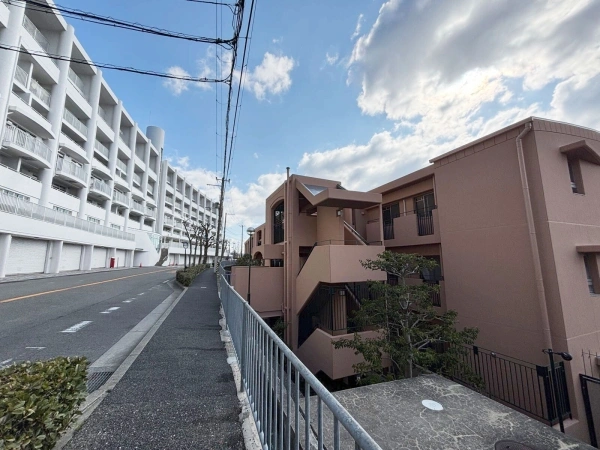 芦屋朝日ケ丘北公園アーバンライフ