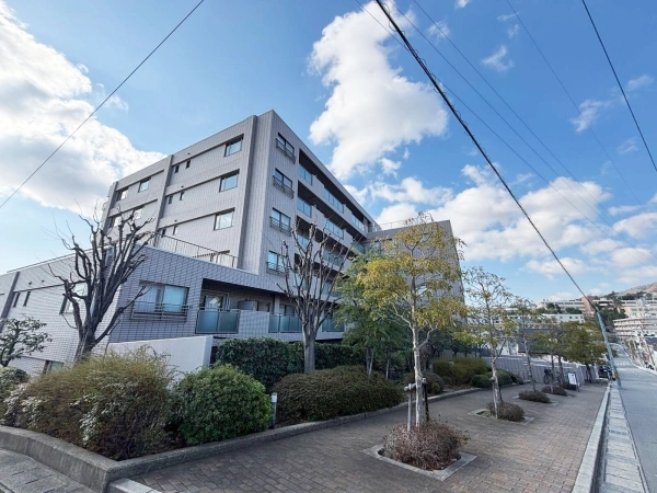 シャトー芦屋