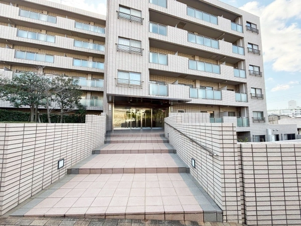 シャトー芦屋