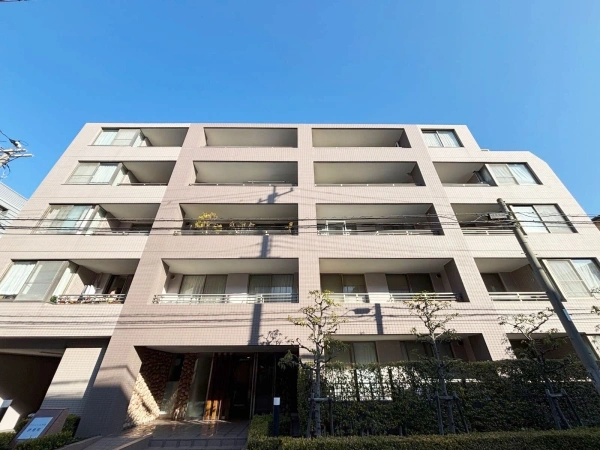 ラジュール芦屋伊勢町