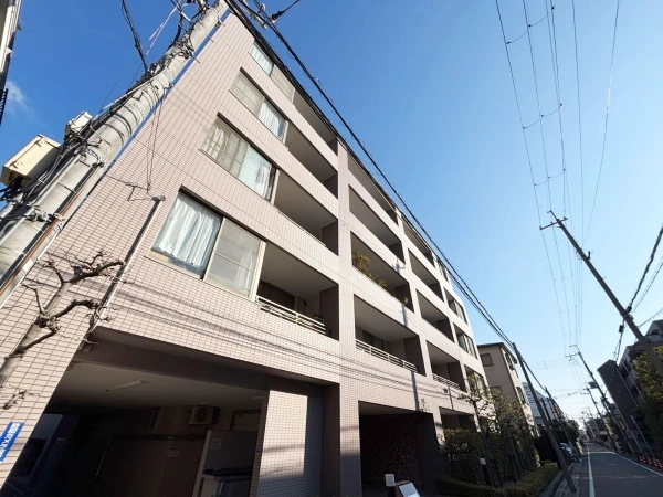 ラジュール芦屋伊勢町