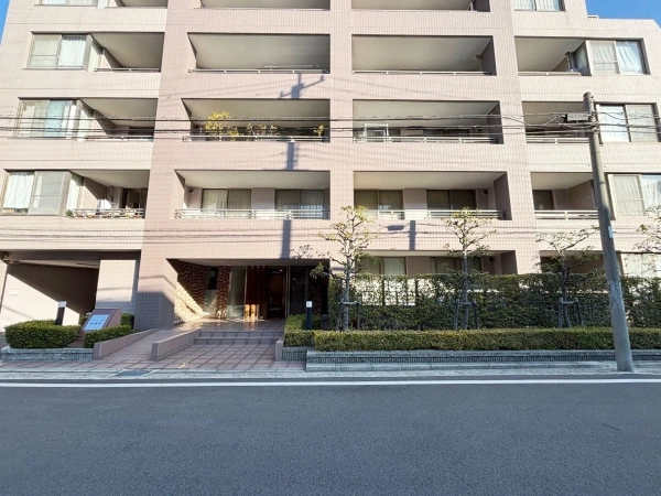 ラジュール芦屋伊勢町
