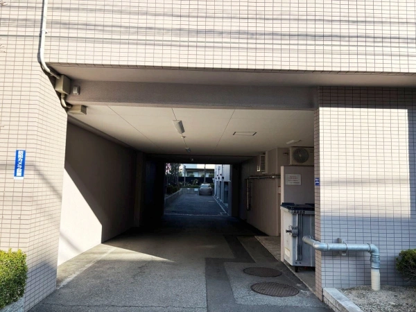 ラジュール芦屋伊勢町