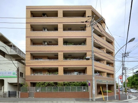 グレイス洋光台マークアヴェニュー