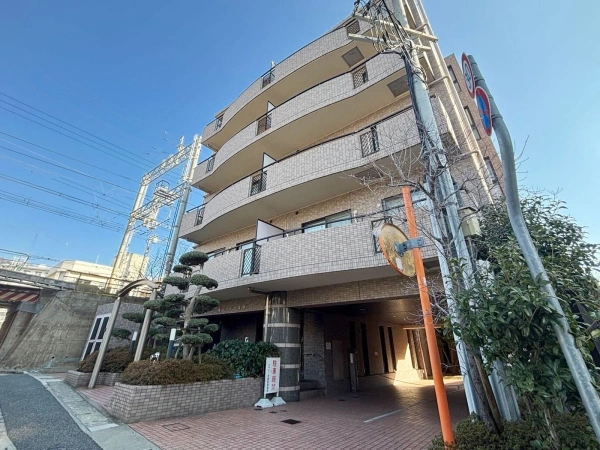 シャトー大原