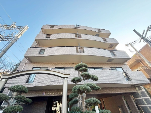 シャトー大原